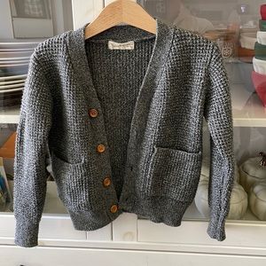 Rylee and cru cardigan sweater